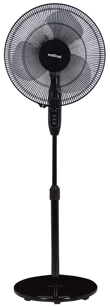 Фото - Уцінка - Вентилятор підлоговий Vestfrost VFS1640 RBR #