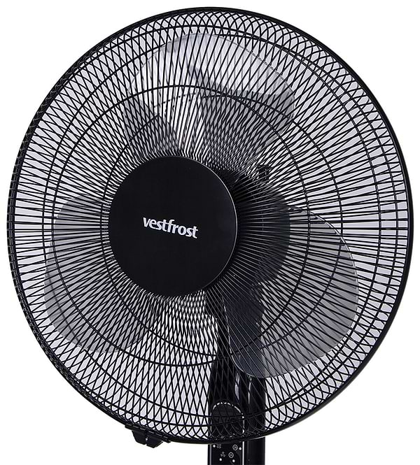 Фото - Уцінка - Вентилятор підлоговий Vestfrost VFS1640 RBR #