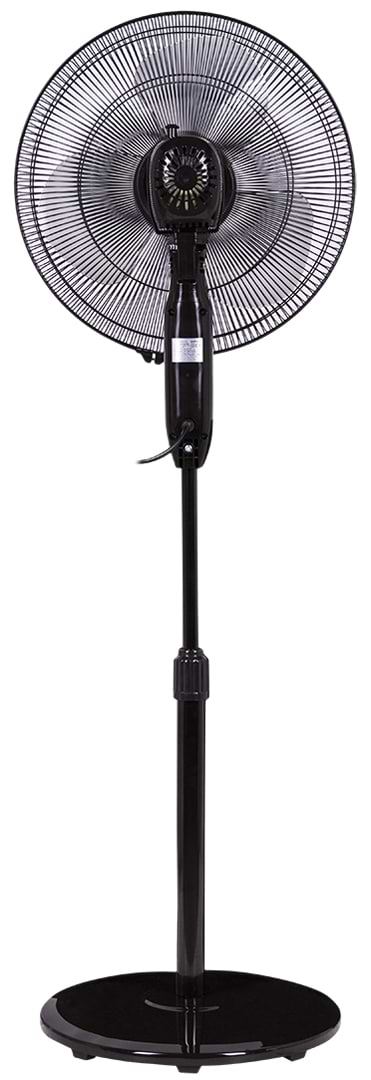 Фото - Уцінка - Вентилятор підлоговий Vestfrost VFS1640 RBR #