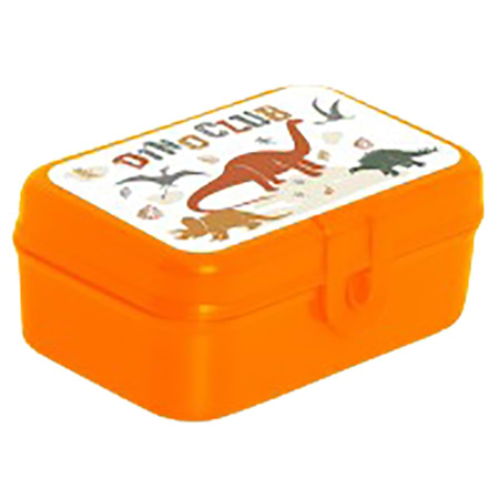 Фото - Ланч-бокс Herevin Dino Club Small (161271-066)