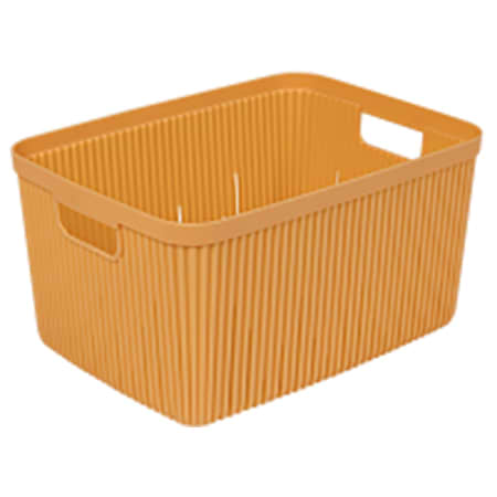 Корзина для хранения Herevin Peach 18 л (161373-156)