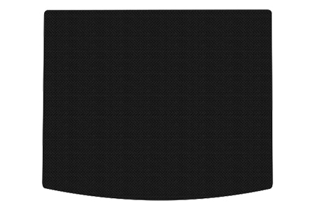 EVA килимок в багажник авто EVAtech для Compass Jeep 2017 2 покоління SUV USA (JP1613B1KBB)