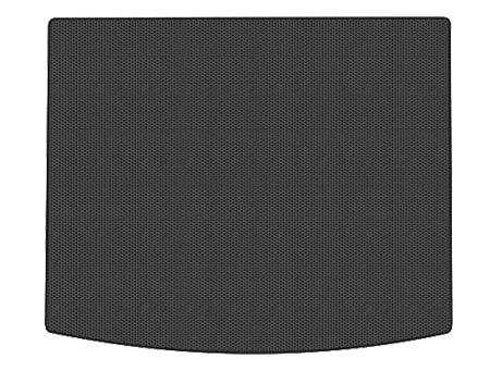 EVA килимок в багажник авто EVAtech для Compass Jeep 2017 2 покоління SUV USA (JP1613B1SBB)