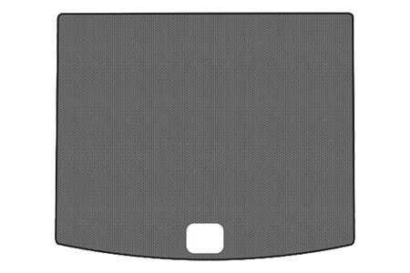 EVA коврик в багажник авто EVAtech для Compass Jeep 2017 2 поколение SUV USA (JP1613BO1SGB)