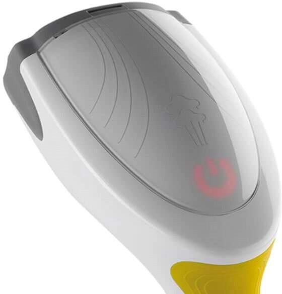 Фото - Вертикальний відпарювач ручний Ariete 4167