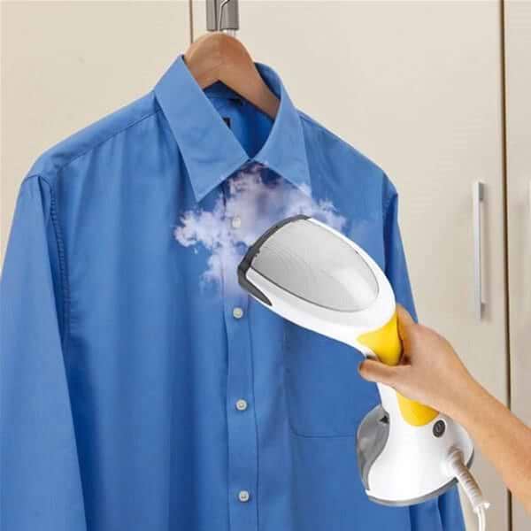 Фото - Вертикальний відпарювач ручний Ariete 4167