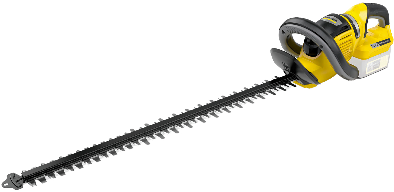 Кусторез аккумуляторный Karcher HGE 36-60 Battery Solo (1.444-250.0)