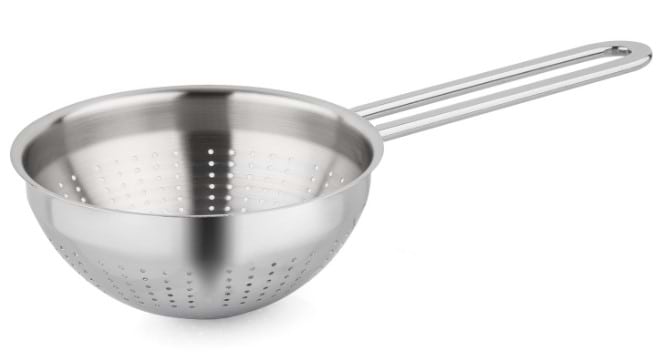 Друшляк Barazzoni з ручкою DOLCE VITA 14 см (267114016) - Фото 1