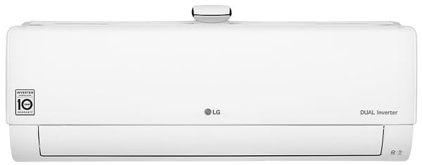 Фото - Кондиционер сплит LG с очистителем воздуха AP12RT.NSJR/AP12RT.UA3R