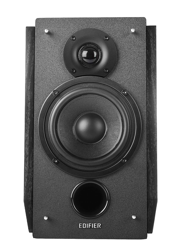 Фото - Компьютерная акустика обычная 2.0 Edifier R1855DBBlack