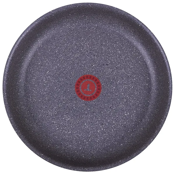 Фото - Набір сковорід зі знімною ручкою Tefal L6829072 Ingenio Mineralia Force 3 пр.