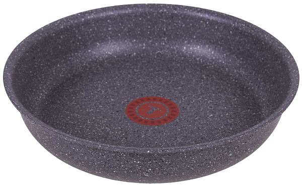 Фото - Набір сковорід зі знімною ручкою Tefal L6829072 Ingenio Mineralia Force 3 пр.