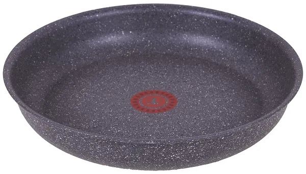 Фото - Набір сковорід зі знімною ручкою Tefal L6829072 Ingenio Mineralia Force 3 пр.
