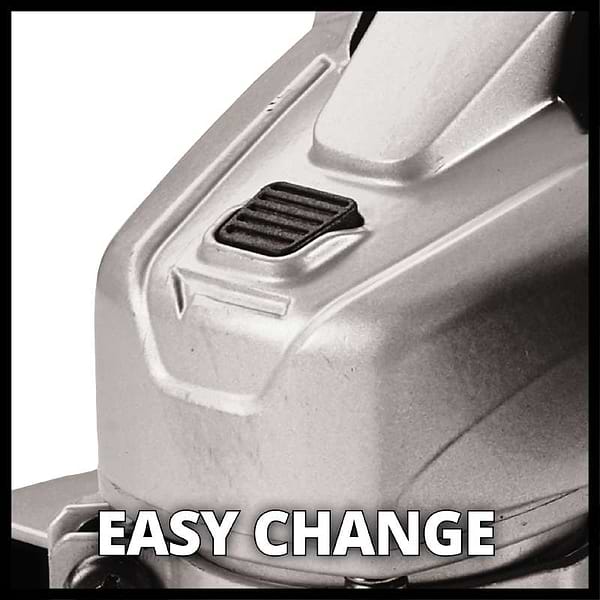 Фото - Болгарка Einhell TC-AG 125/850 (4430971)