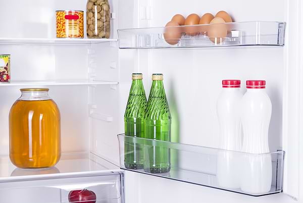 Фото - Холодильник Gorenje RK 6191 EW4