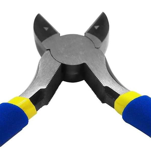 Фото - Кусачки S&R 180x24мм (171007185)