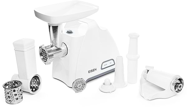 Фото - Мясорубка EISEN EMG-202JS