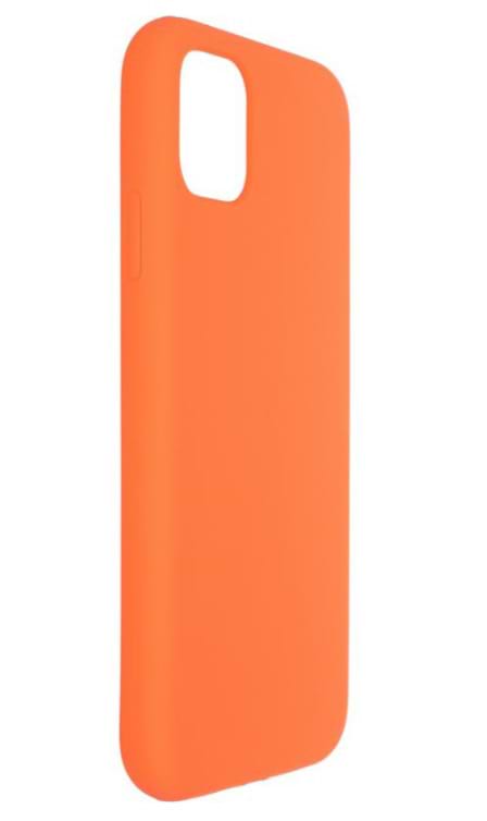 Фото - Чохол для смартфону Gelius Original Full Soft Case for iPhone X/XS Orange (91274)