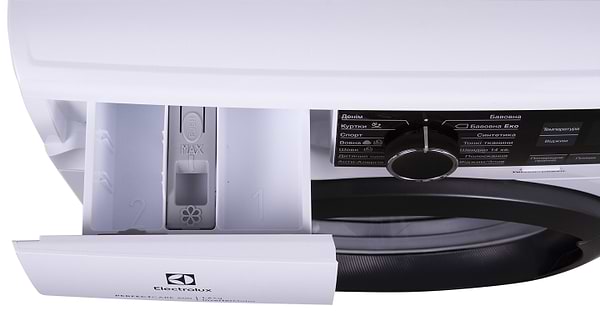 Фото - Пральна машина Electrolux EW6S226SUI