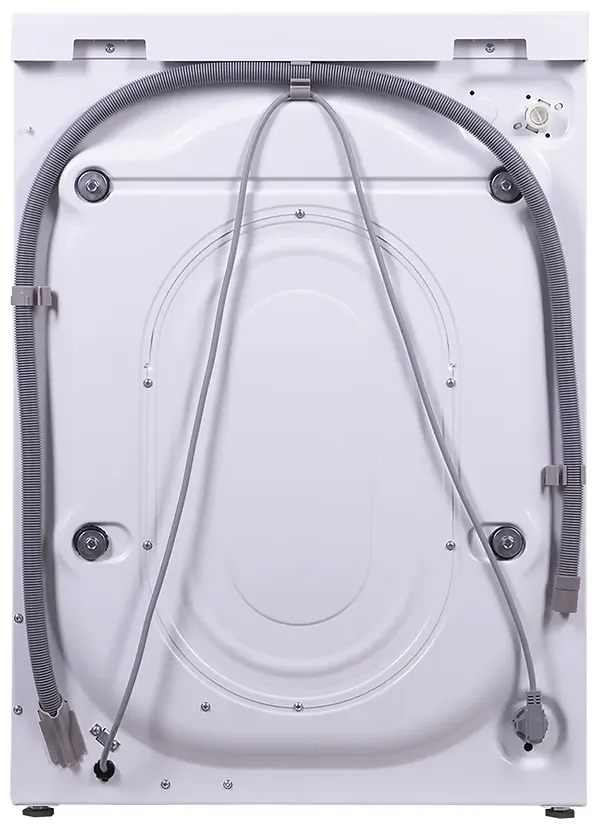 Фото - Пральна машина Electrolux EW6S226SUI