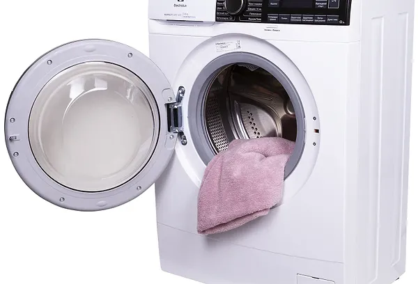 Фото - Пральна машина Electrolux EW6S226SUI
