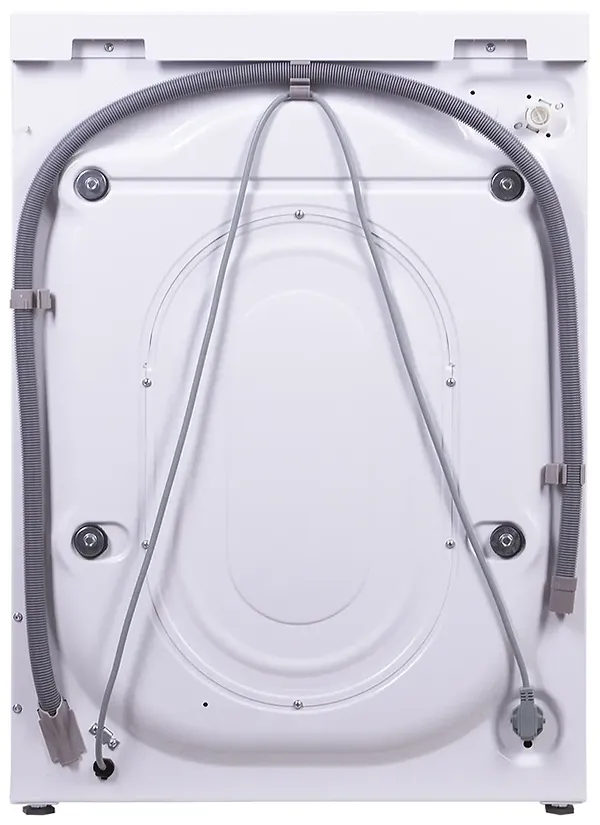 Фото - Пральна машина Electrolux EW6S406WU