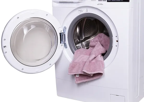 Фото - Пральна машина Electrolux EW6S406WU