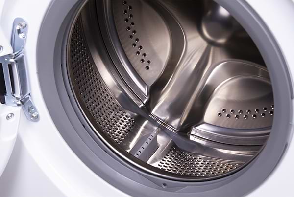 Фото - Пральна машина Electrolux EW6S406WU