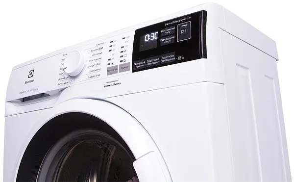 Фото - Пральна машина Electrolux EW6S406WU