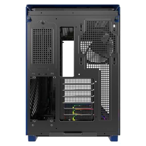 Фото - Корпус Montech KING 95 PRO (PB)