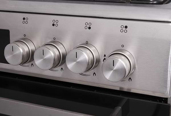 Фото - Плита газова Vestfrost GE 56 EX
