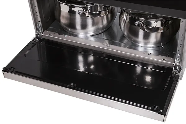 Фото - Плита газова Vestfrost GE 56 EX
