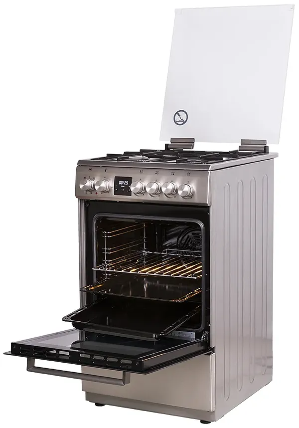 Фото - Плита газова Vestfrost GE 56 EX