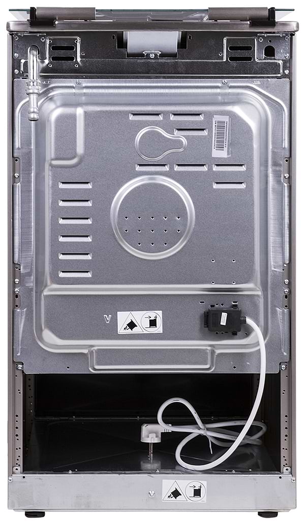 Фото - Плита газова Vestfrost GE 56 EX