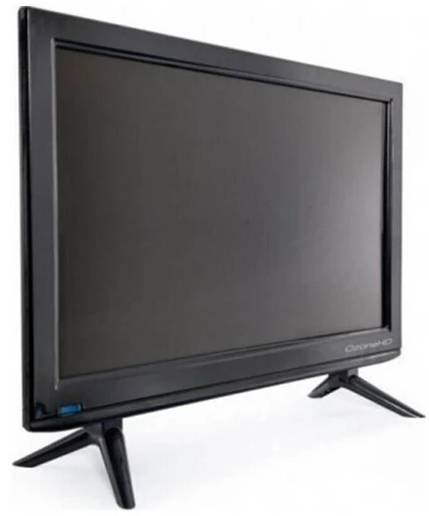 Фото - Телевізор Ozone HD 19HN82T2