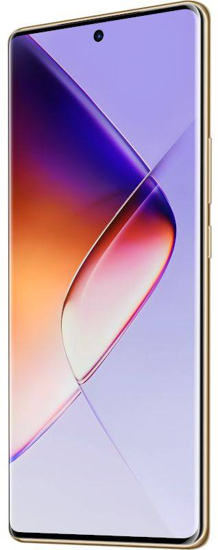 Фото - Смартфон Infinix Note 40 Pro 12/256Gb Titan Gold X6850