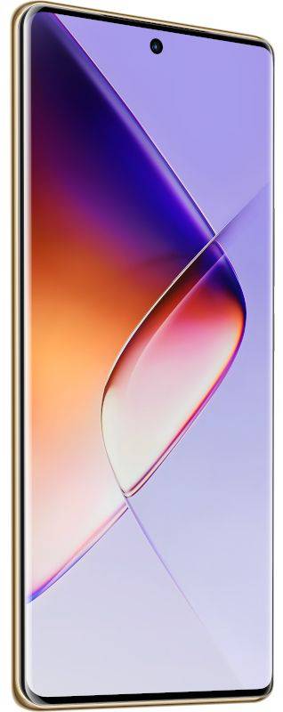 Фото - Смартфон Infinix Note 40 Pro 12/256Gb Titan Gold X6850