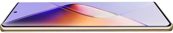 Фото - Смартфон Infinix Note 40 Pro 12/256Gb Titan Gold X6850