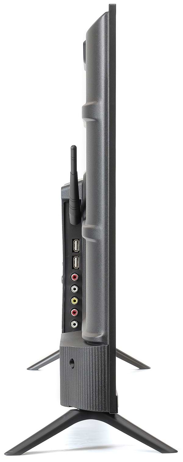 Фото - Уценка - Телевизор Ozone 32HSN93T2