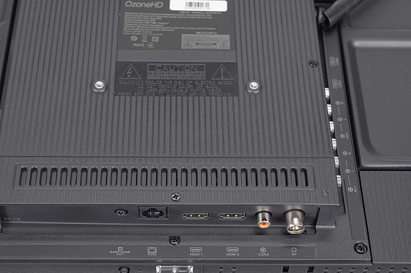 Фото - Уценка - Телевизор Ozone 32HSN93T2