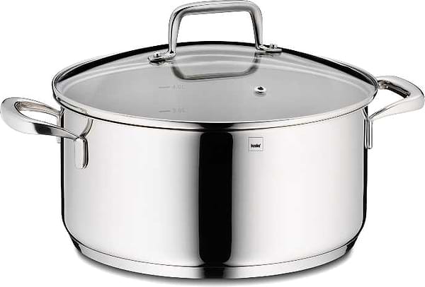 Фото - Каструля Kela Flavoria 24 см 4.6 л (10173)