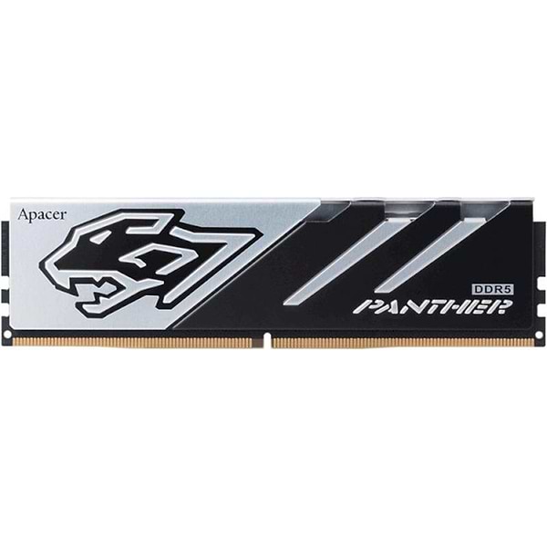 Фото - Память DDR Apacer DDR5 2x16GB/5600 Panther (AH5U32G56C5227BAA-2)