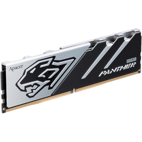 Фото - Память DDR Apacer DDR5 2x16GB/6000 Panther (AH5U32G60C6227BAA-2)