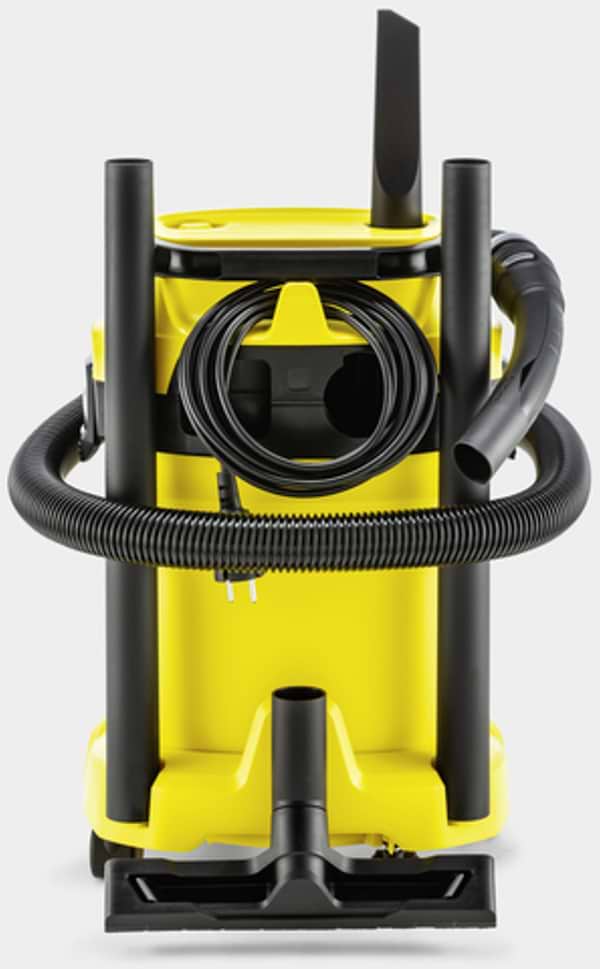 Фото - Пылесос для сухой уборки с мешком Karcher WD 3 V-19/6/20 (1.628-123.0)