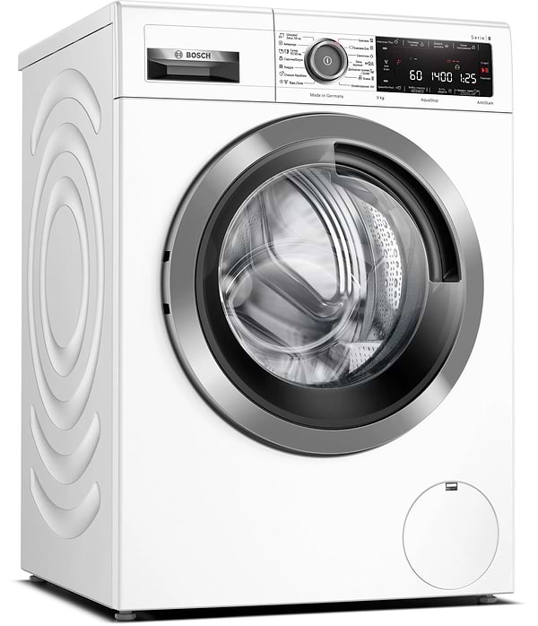 Фото - Стиральная машина Bosch WAV28M80UA