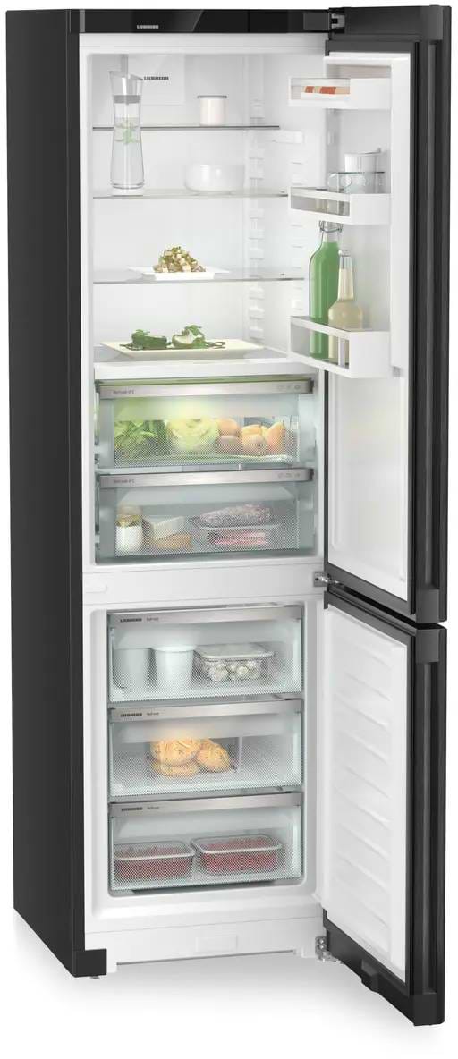 Фото - Холодильник Liebherr CBNbdc 573i