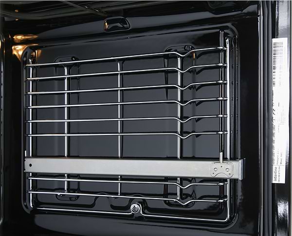 Фото - Духова шафа електрична Interline OEG 590 ETS BB