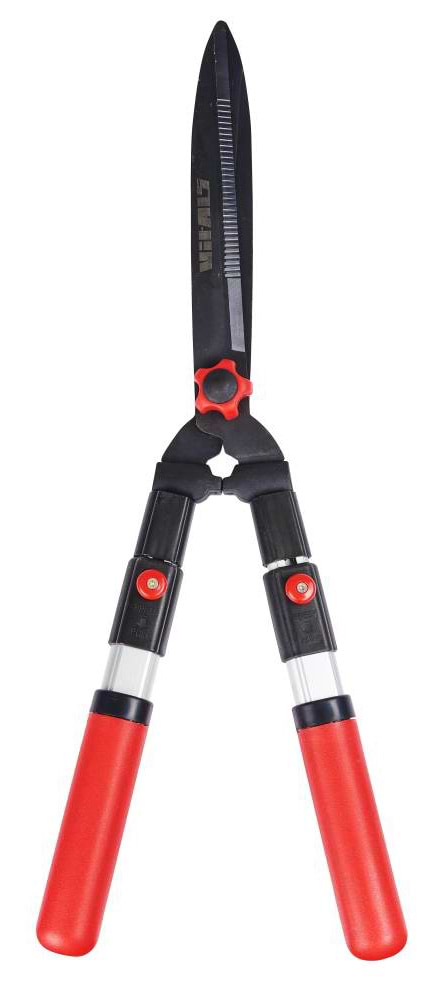 Ножницы садовые VITALS HS-730-01Т (163193)