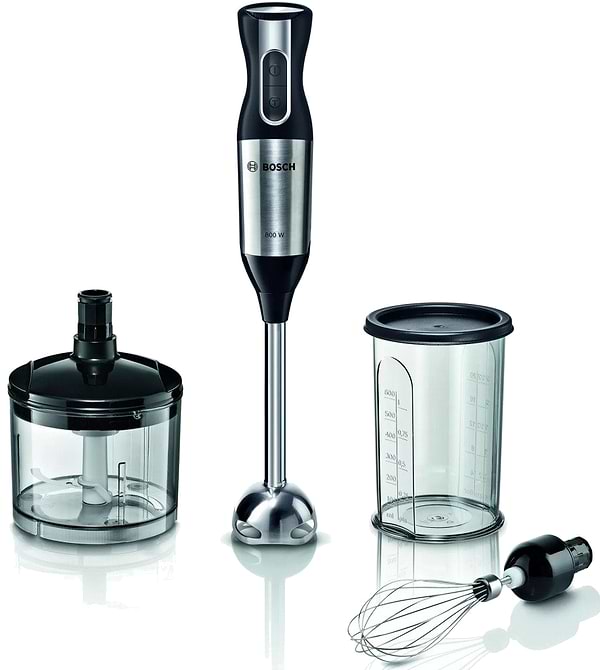 Фото - Блендер заглибний Bosch MS6CM4150
