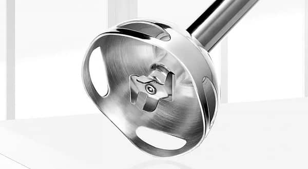 Фото - Блендер заглибний Bosch MS6CM4150